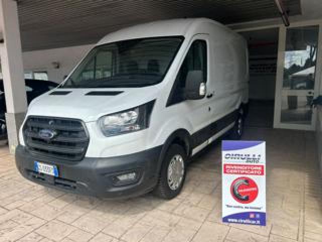 Ford Transit Transit 290 2.0 Tdci 105 Cv L2h2 