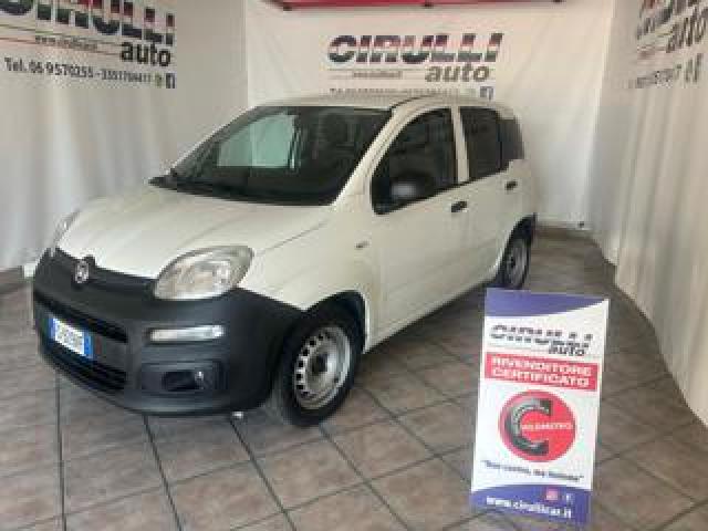 Fiat Panda 1.2 Pop Van 2 Posti 