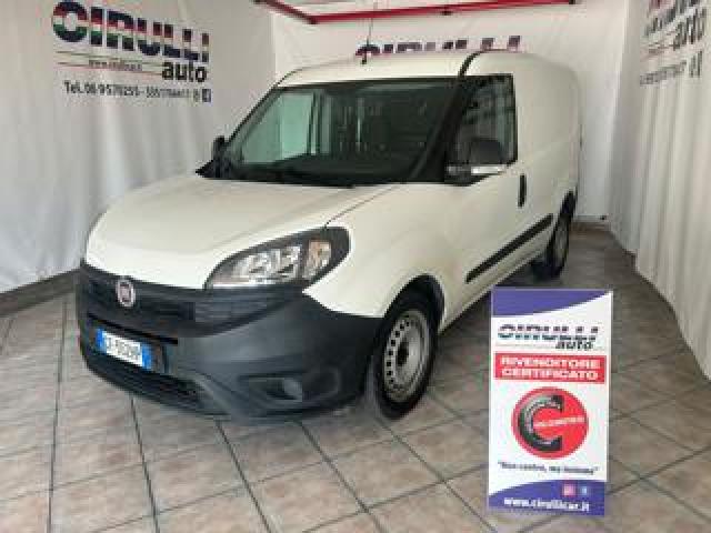 Fiat Doblo Doblò 1.6 Mjt 120 Cv S&s Cargo 