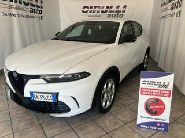 Alfa Romeo Tonale 1.6 Diesel 130 Cv Tct6 Sprint 