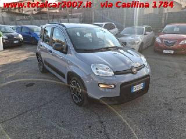 Fiat Panda 1.0 Firefly S&s Hybrid Gpl 
