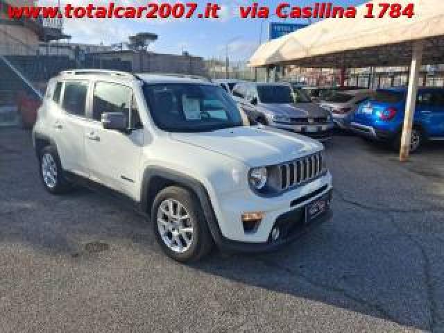 Jeep Renegade 1.0 T3 Limited 
