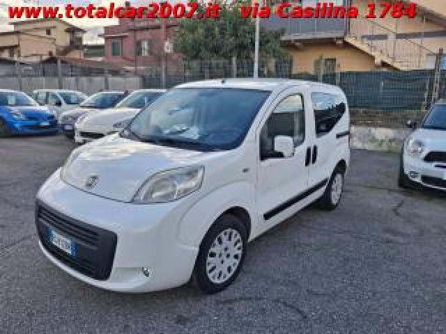 Fiat Qubo 1.3 Mjt 75 Cv Active 