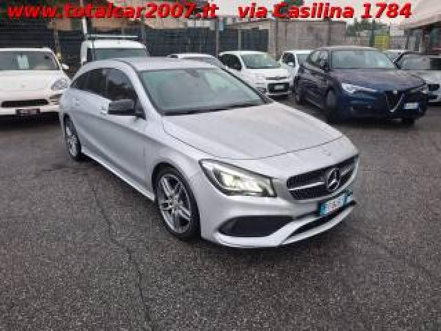 Mercedes Benz Cla 180 D Automatic Premium 