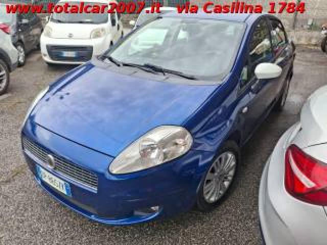 Fiat Grande Punto 1.2 5 Porte Active 