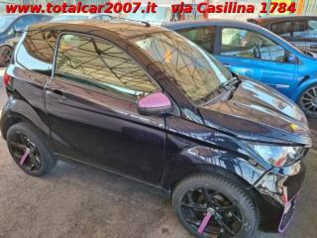 Aixam Coupé Gti Emotion 