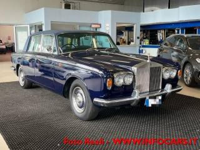 Rolls Royce