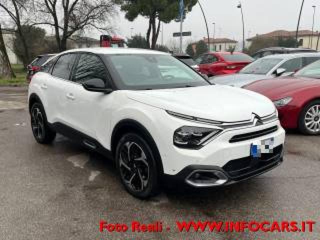 Citroen C4 Puretech 130 S&s Shine Iva Esposta Prezzo Reale !! 