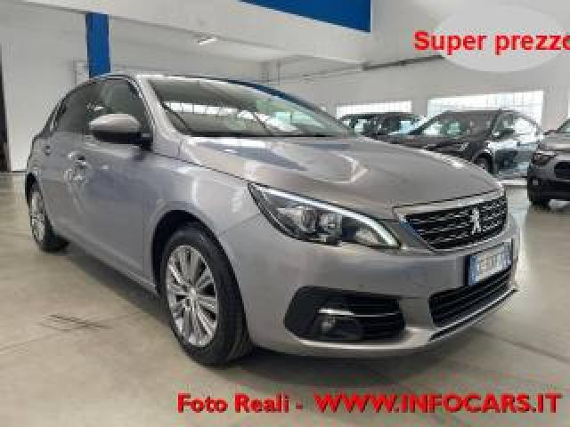 Peugeot 308 Puretech Turbo 130 S&s Allure Promo  