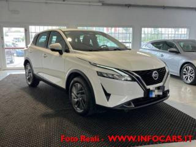 Nissan Qashqai Mhev 140 Cv Business Promo Iva Esposta 