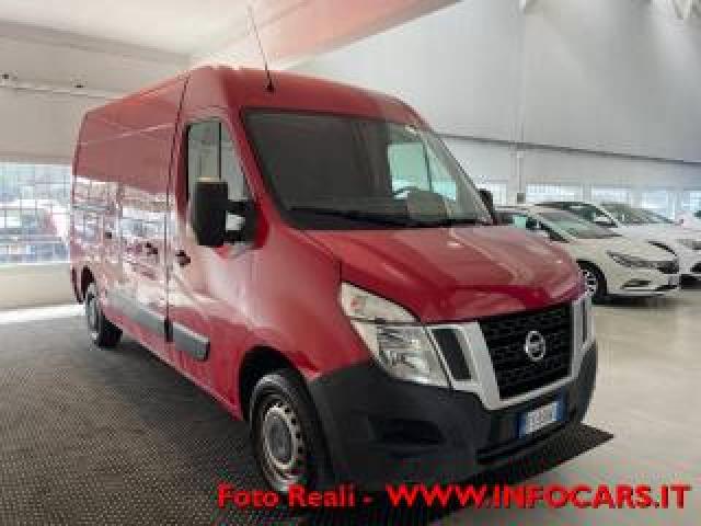 Nissan Nv400 33 2.3 Dci 130cv Pm-Ta Furgone L2 H2  