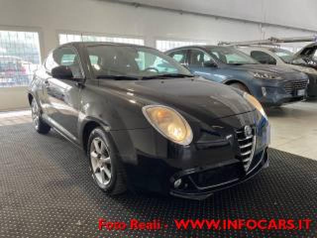 Alfa Romeo Mito 1.3 Jtdm 85 Cv S&s Progression 