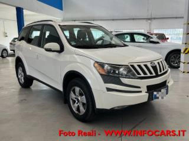 Mahindra Xuv500 2.2 16v Awd W8 7 Posti 
