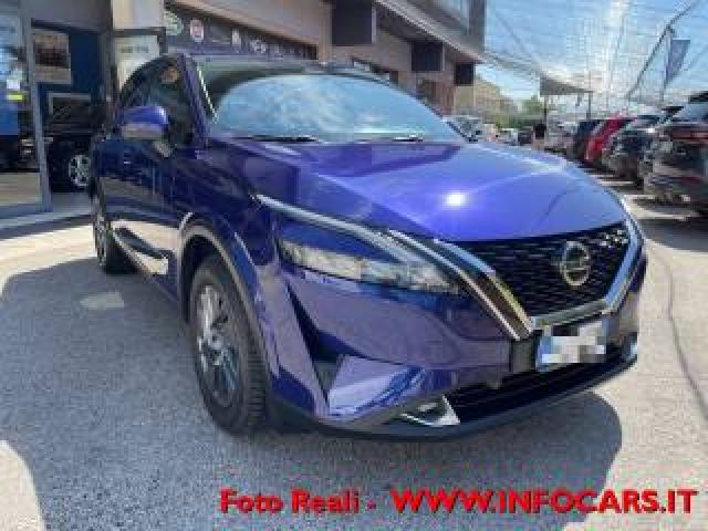 Nissan Qashqai Mhev 158 Cv Xtronic Business Promo ! 