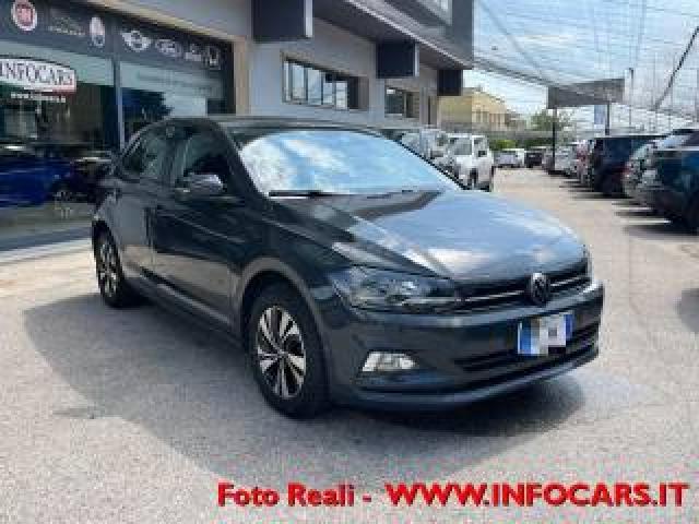 Volkswagen Polo 1.0 Tsi 5p. Business Bmt Promo ! 