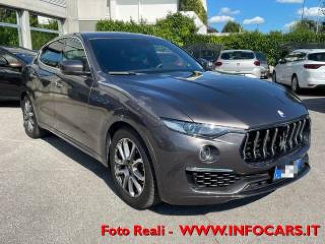 Maserati Levante Mhev 330 Cv Awd Gt Prezzo Reale ! 