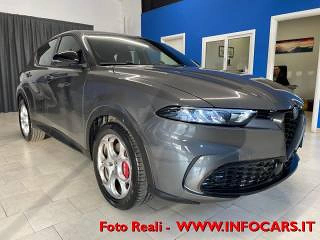 Alfa Romeo Tonale 1.5 130 Cv Mhev Tct7 Sprint Promo  