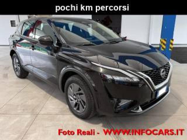 Nissan Qashqai Mhev 158 Cv Xtronic Business - Promo 