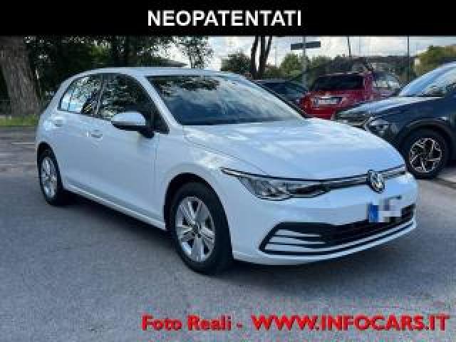 Volkswagen Golf 1.0 Etsi Mhev Evo Dsg Life - Promo! 