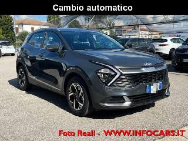 Kia Sportage 1.6 Crdi Mhev Dct Business Promo 