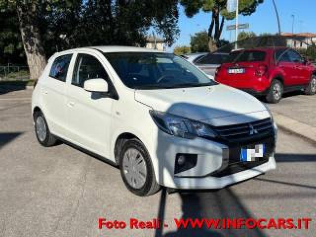 Mitsubishi Space Star 1.2 - Neopatentati - Promo 