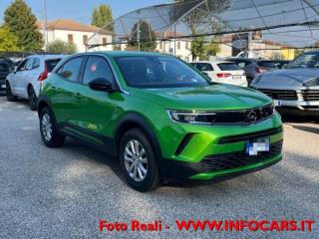 Opel Mokka 1.2 Turbo Edition - 100cv - Promo 