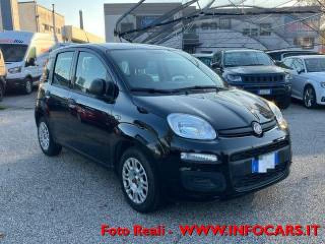 Fiat Panda 1.0 Firefly S&s Hybrid Neopatentati Promo 