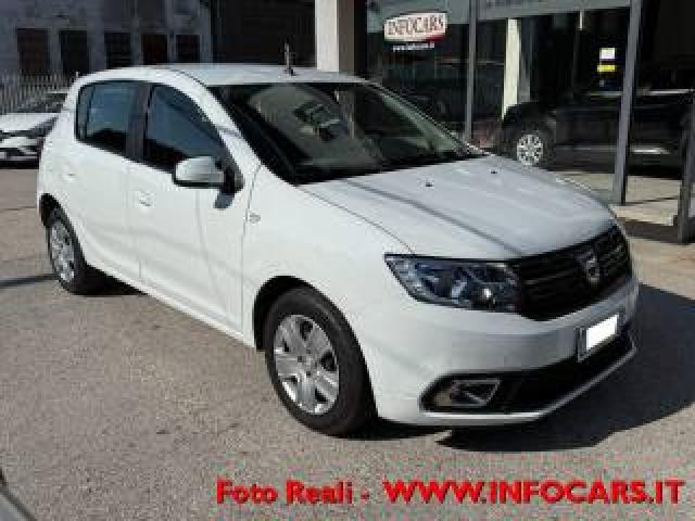 Dacia Sandero Streetway 1.0 Tce 100 Cv Eco-G Comfort  