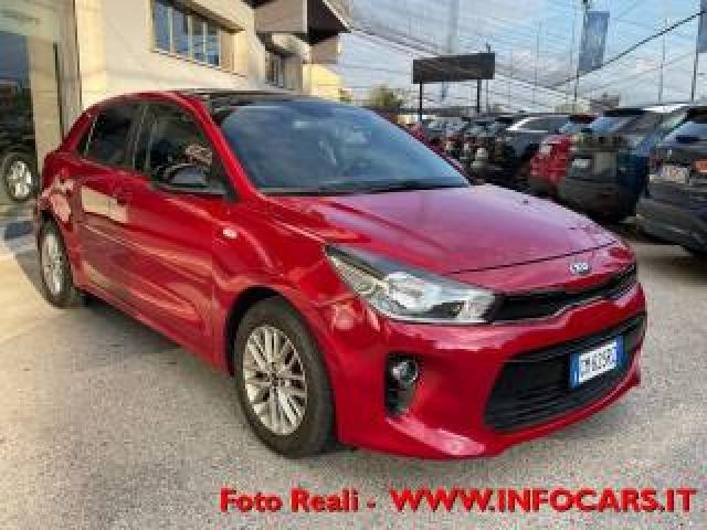 Kia Rio 1.0 T-Gdi 12v 5 Porte Active Prezzo Zero Vincoli  