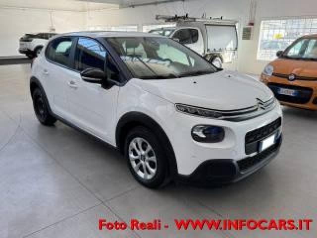Citroen C3 Bluehdi 100 Cv Business Autocarro + Iva 