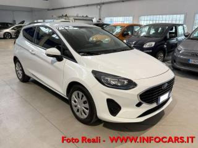 Ford Fiesta 1.1 75 Cv 3 Porte Van 2 Posti  Trend 