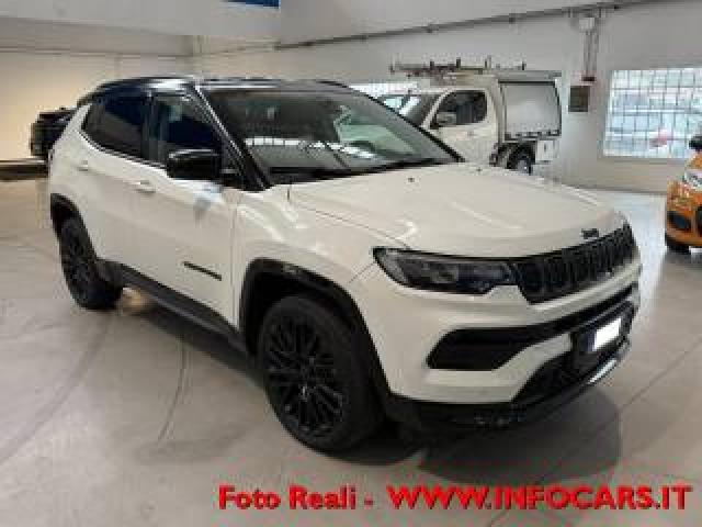 Jeep Compass 1.3 T4 240 Cv Phev At6 4xe S - Promo 