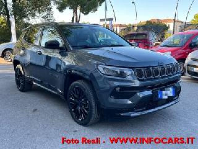 Jeep Compass 1.3 T4 240 Cv Phev At6 4xe S - Promo 