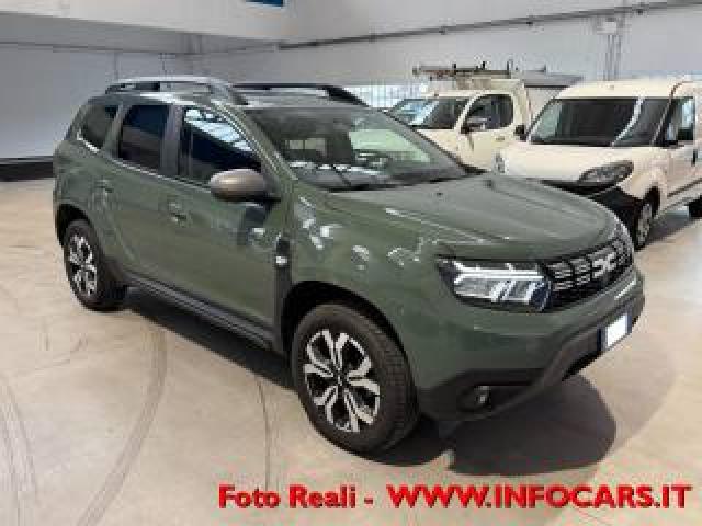 Dacia Duster 1.5 Blue Dci 115cv Journey  Up Autocarro N1 