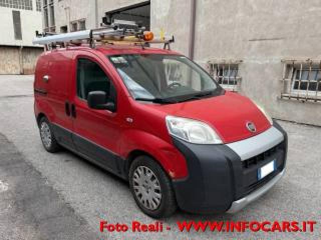 Fiat Fiorino 1.3 Mjt 95cv Cargo Adventure 