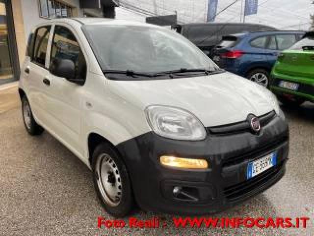 Fiat Panda 1.0  S&s Hybrid Pop Van 2 Posti 