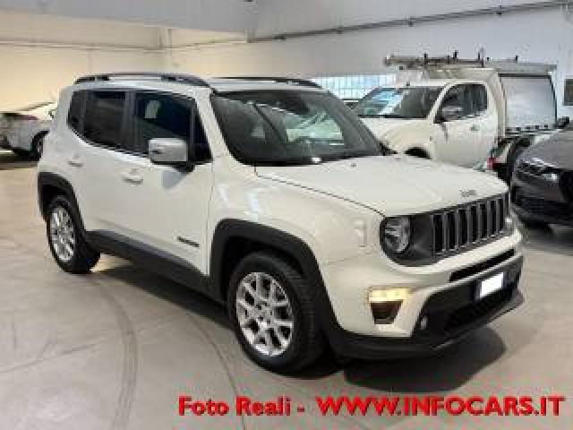 Jeep Renegade 1.5 Turbo T4 Mhev Limited Promo 