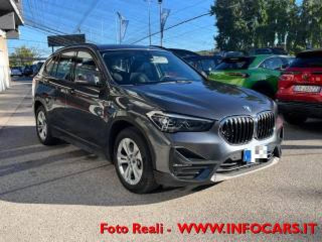 Bmw X1 Xdrive25e Phev Business Advantage - Promo 