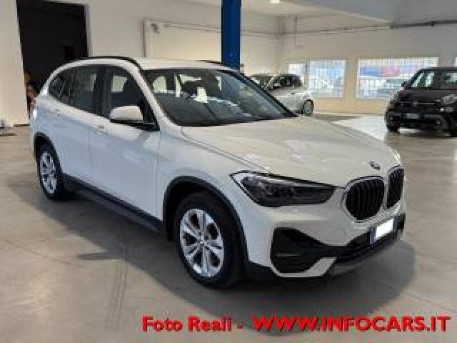 Bmw X1 Xdrive25e Business Advantage - Promo 