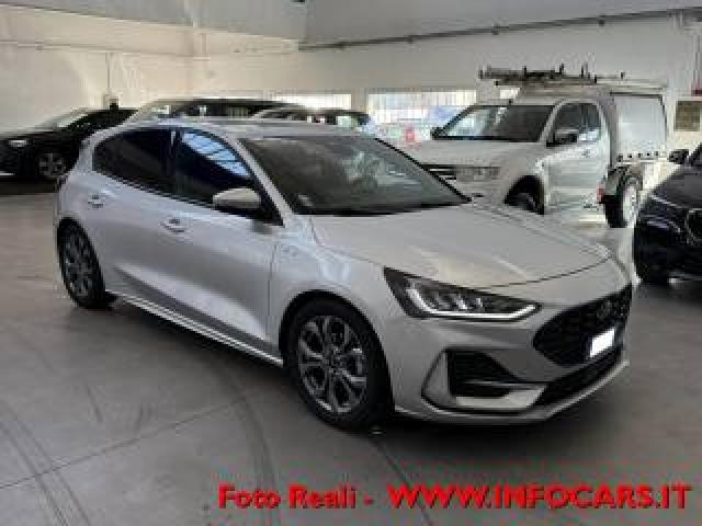 Ford Focus 1.5 Ecoblue 115 Cv St-Line Autom. - Promo  