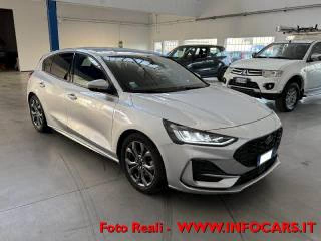 Ford Focus 1.5 Ecoblue 115 Cv St-Line Autom. - Promo  