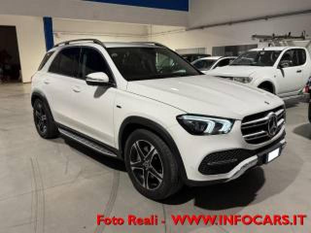 Mercedes Benz Gle 350 De 