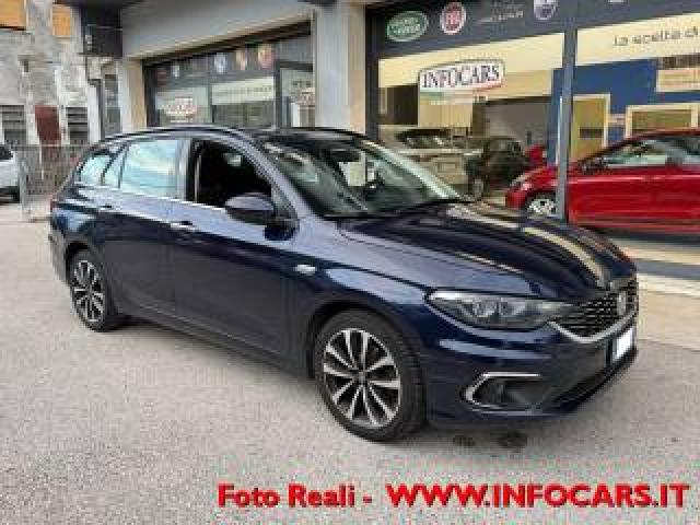 Fiat Tipo Sw 1.3 Mjt 95 Cv Lounge - Neopatentati 