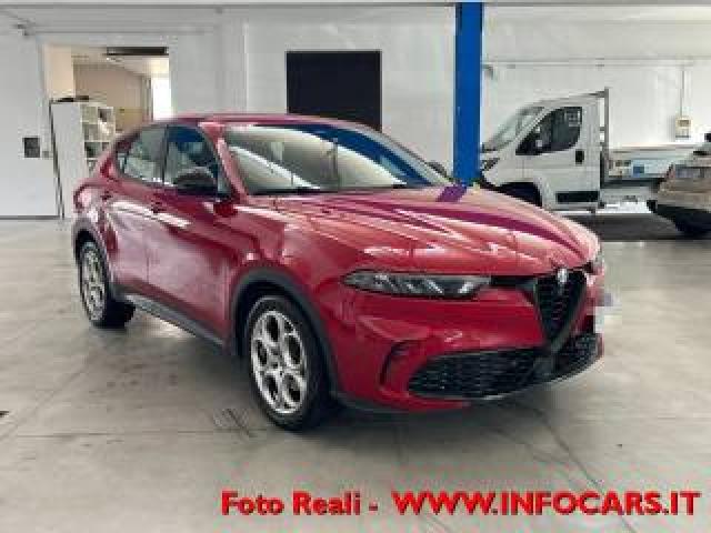 Alfa Romeo Tonale 1.6 Diesel 130 Cv Tct6 Sprint - Promo 