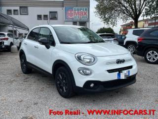 Fiat 500x 1.3 Multijet 95 Cv Club Neopatentati - Promo 