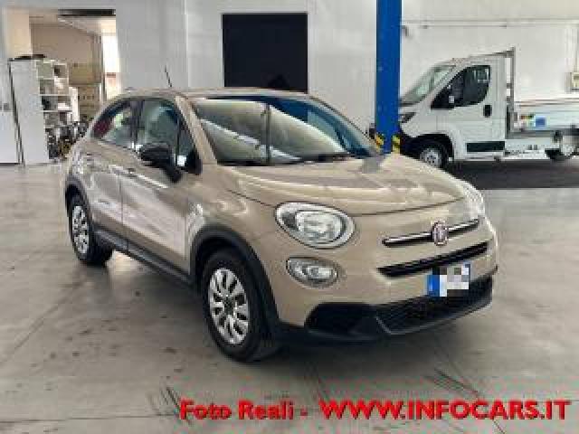 Fiat 500x 1.3 Multijet 95 Cv Urban Neopatentati - Promo 