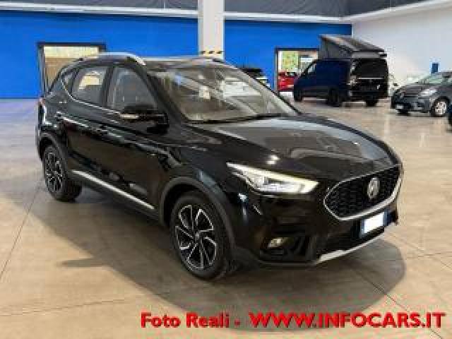 Mg Zs 1.0t-Gdi 112 Cv Luxury - Promo 