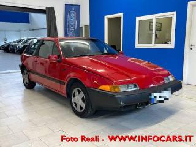 Volvo 480 Cat Es 102 Cv  Conservata  Da Collezione  