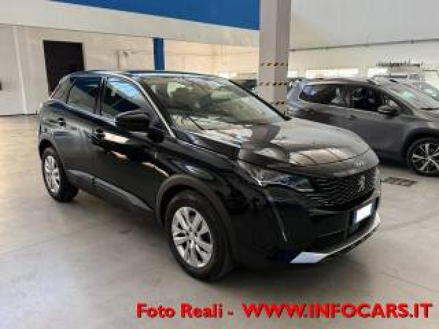 Peugeot 3008 Bluehdi 130 Eat8 Active Business - Promo 
