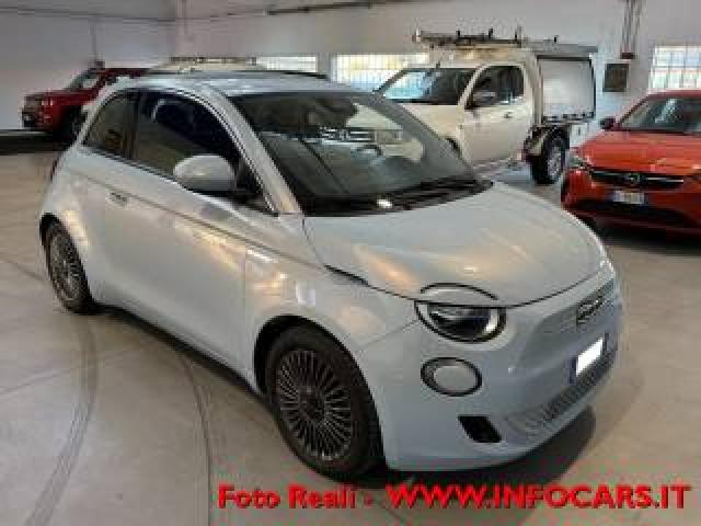 Fiat 500e Berlina 42 Kwh Business - Promo 